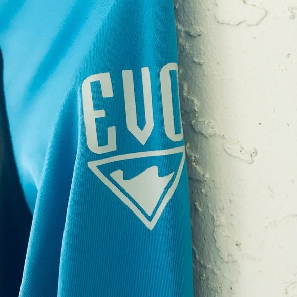 EVO Ladies Surfer Wetsuit w Stirrups - Picture 3 of 5